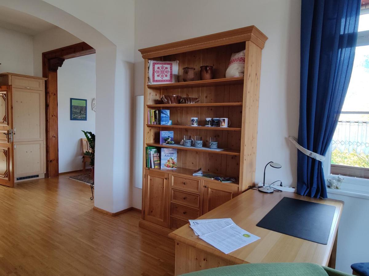 Wohnen Am See Villa Schroetter Direkt Am Traunsee Rindbach Esterno foto
