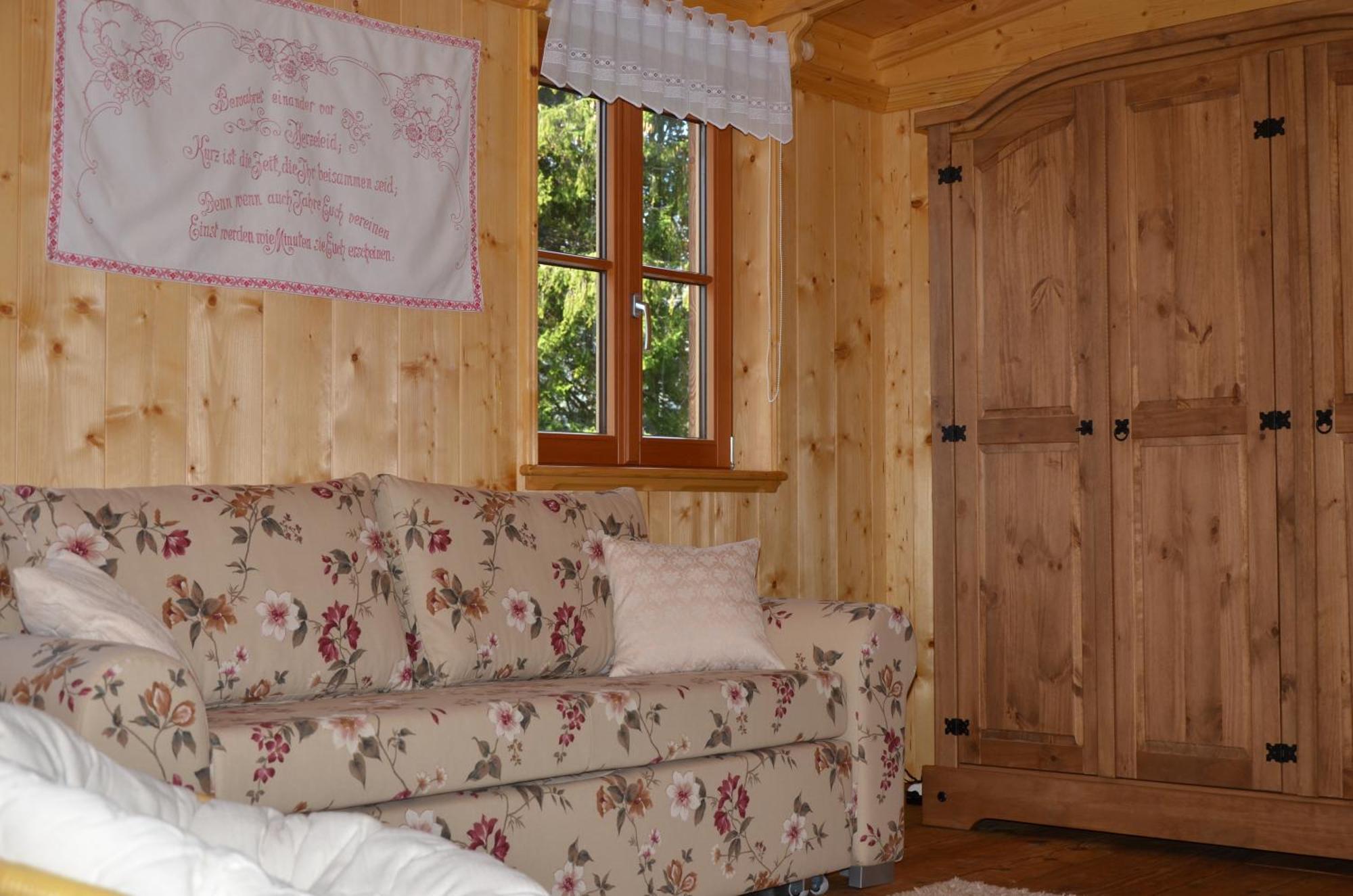 Wohnen Am See Villa Schroetter Direkt Am Traunsee Rindbach Esterno foto
